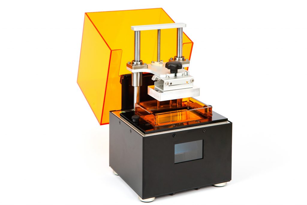 3D Resin Printer