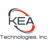 KEA Technologies Logo